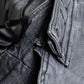 "STELLA McCARTNEY" Multi detail belted denim jacket