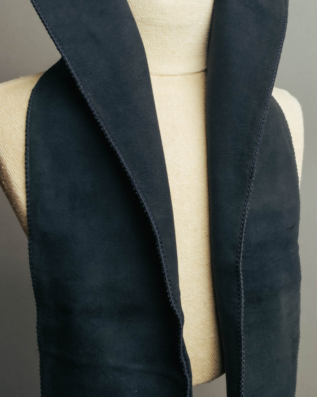 "BOTTEGA VENETA" 00's-10's Elegant suede long gloves