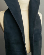 "BOTTEGA VENETA" 00's-10's Elegant suede long gloves