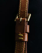 "LOUIS VUITTON" Monogram pattern belair 2way bag