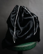 –SPECIAL– “YVES SAINT LAURENT”
2011-2012 Muse two leather handbag