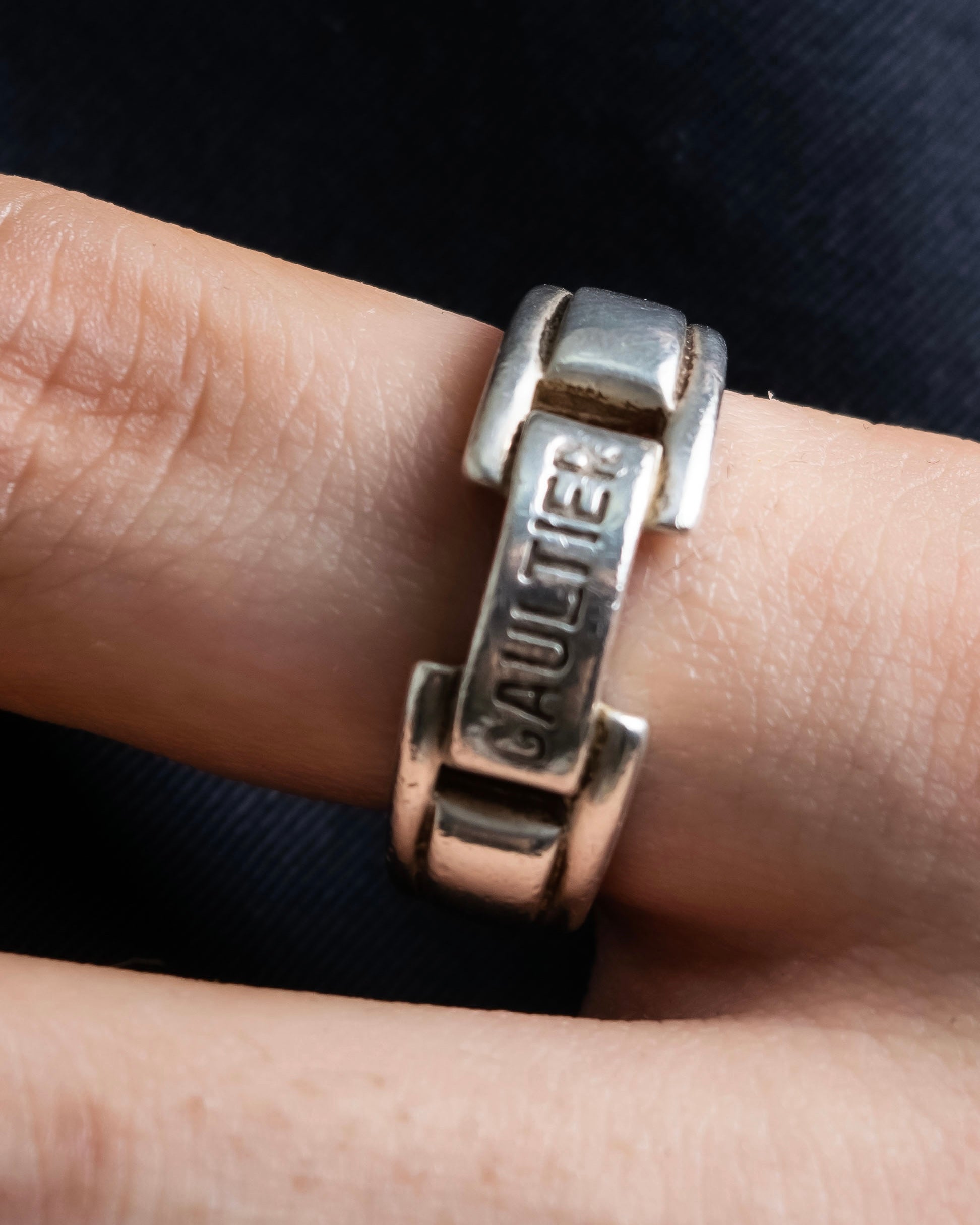 JEAN PAUL GAULTIER