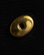 "Christian Dior Boutique Paris" Large flower motif design rope shoulder bag