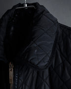 -SPECIAL- "LOEWE" 2009-2013's Quilted design reversible lambskin jacket