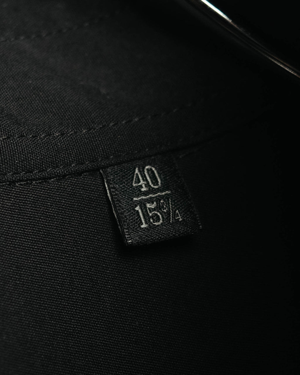 "Jil Sander" 2015-16 coated panel short sleeve shirt
