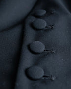 "LIMI feu" Layered embroidered sleeveless dress