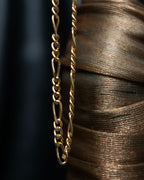 "Christian Dior" Twisted chain design bracelet