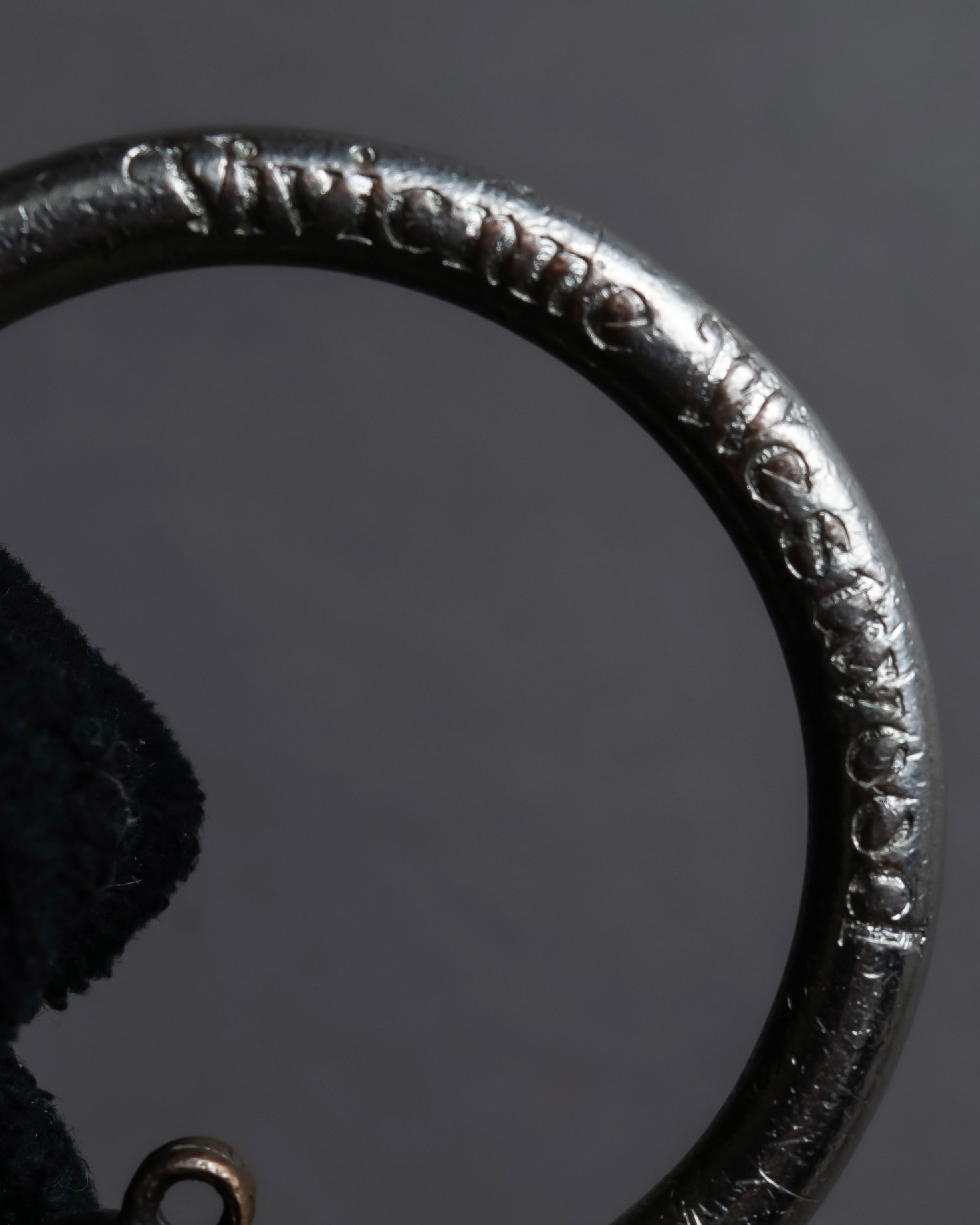 "Vivienne Westwood" London to Tokyo charm key ring