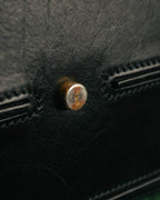 -SPECIAL- “YVES SAINT LAURENT rive gauche”
2008-2012 Muse two leather shoulder bag