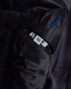 "Dolce & Gabbana" Italian tailoring stripes set up