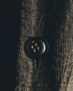 -SPECIAL- "Y's" 21SS Textured sleeveless long vest