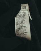 "WEEKEND Max Mara" 10's Soft suede goat leather robe coat