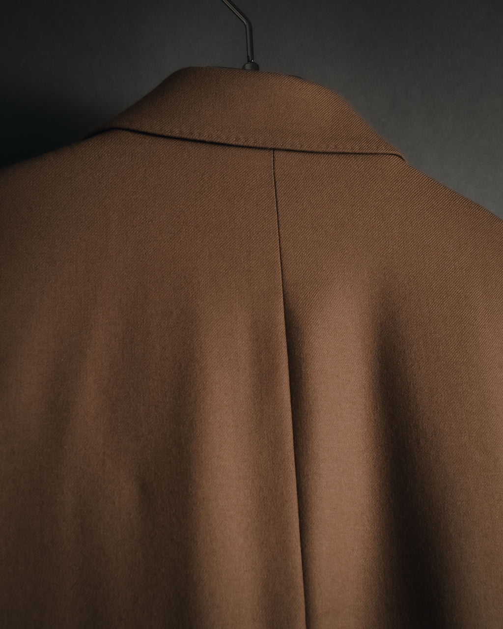 “Burberrys” 90’s crest button double breasted tailored jacket