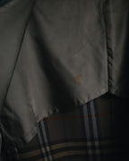"Burberrys" 90’s early british tweed country tailored jacket