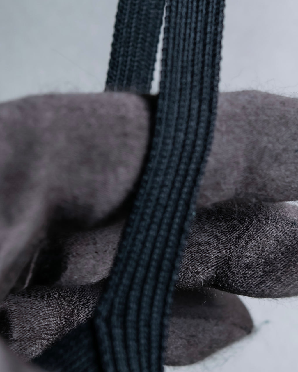 "HERMES" Sheer rayon mode style camisole