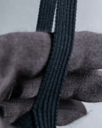 "HERMES" Sheer rayon mode style camisole