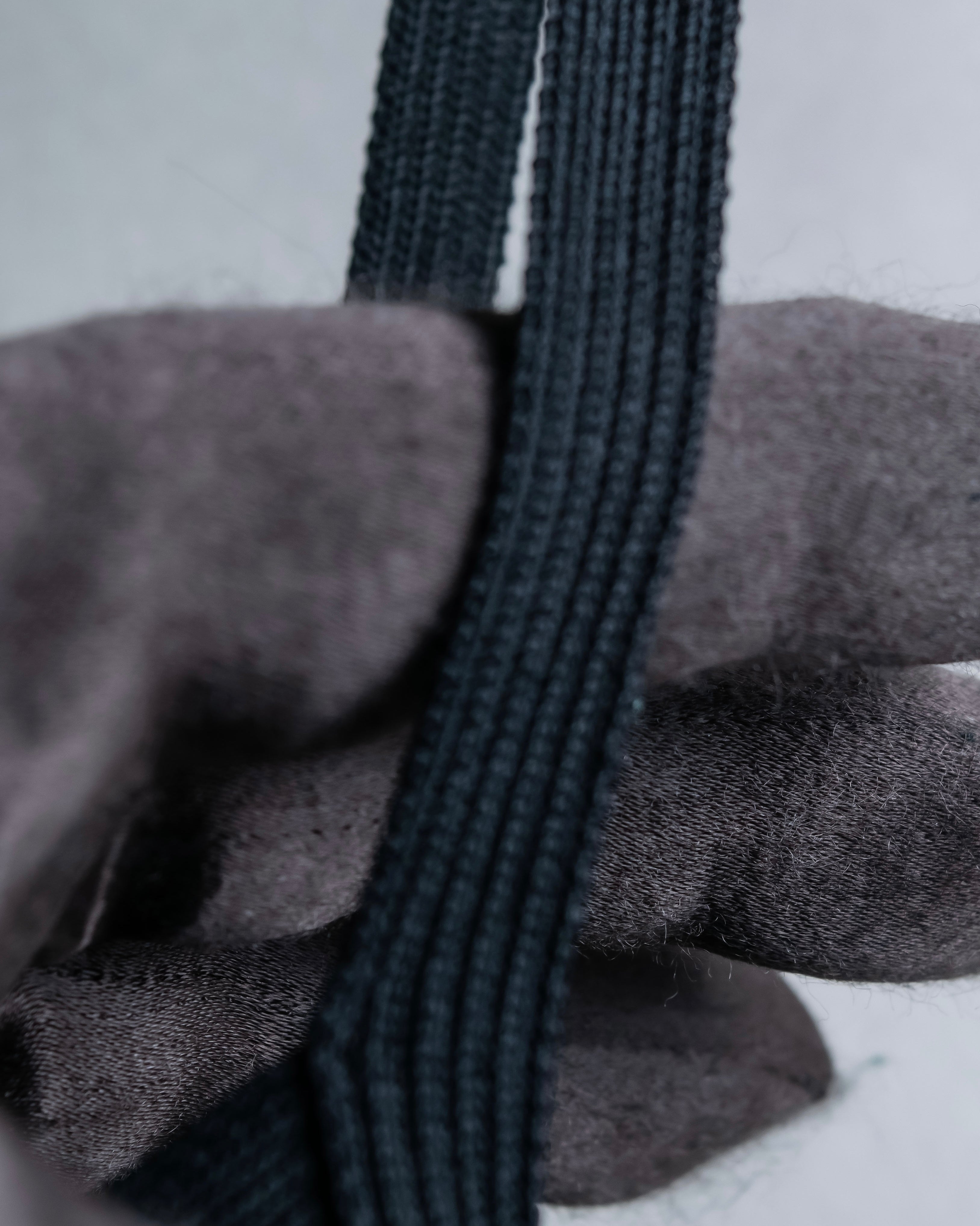 "HERMES" Sheer rayon mode style camisole