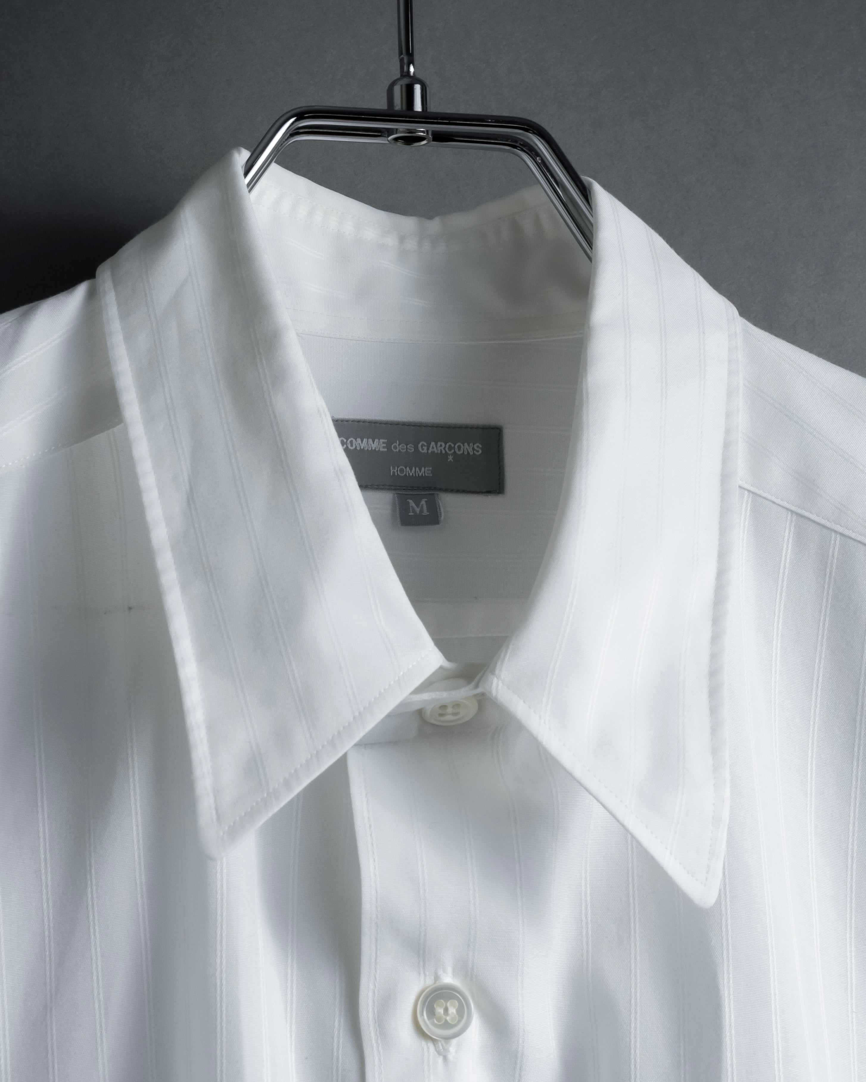 COMME des GARCONS HOMME