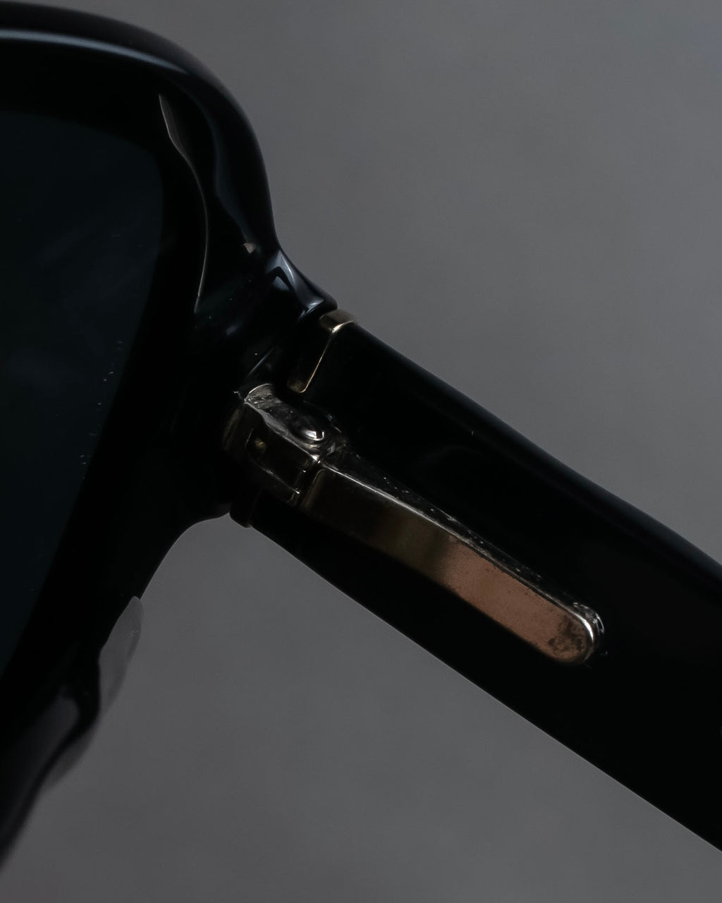 "CHANEL" Matelasse quilted design sunglasses