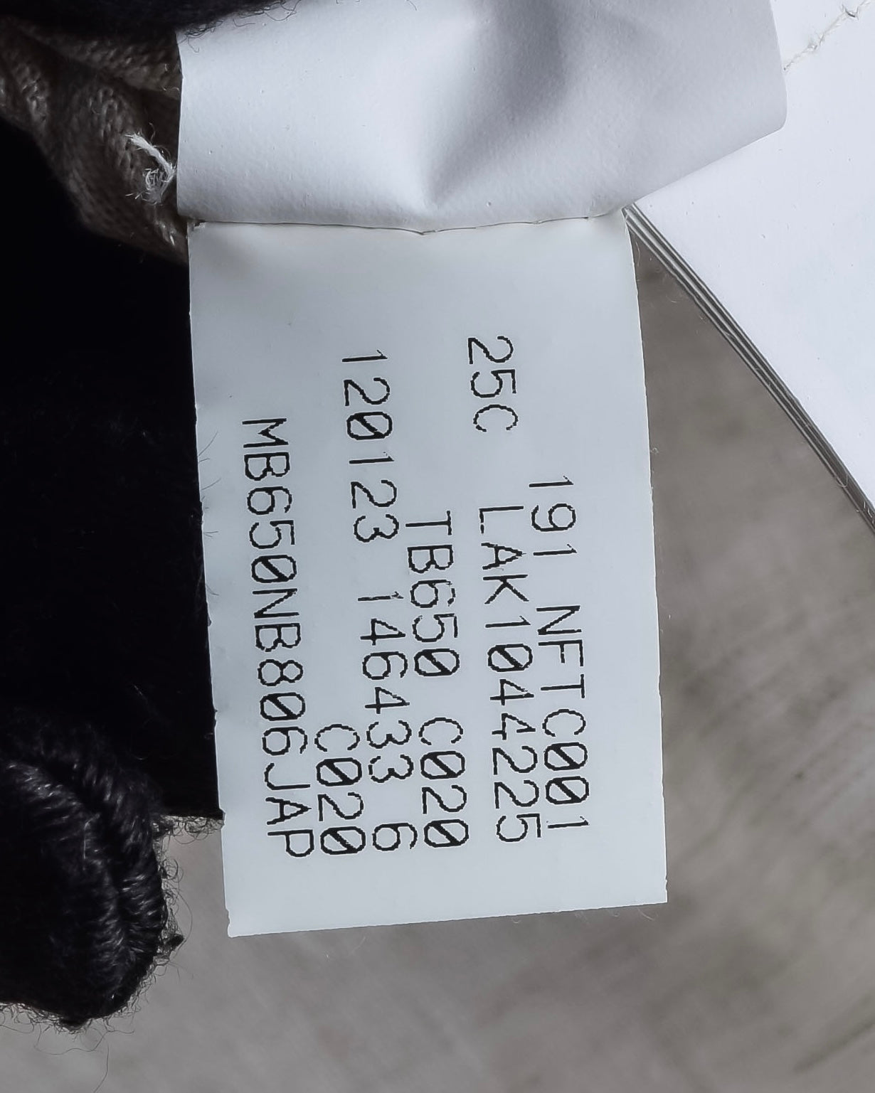 "BRUNELLO CUCINELLI" Contrast collar hidden placket linen shirt