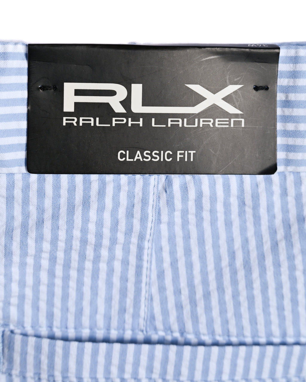 Ralph Lauren RLX/ Classic Fit Swim Shorts