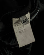 "Dolce & Gabbana" Navy originated Italian tailored pea coat