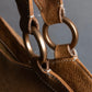 "Cartier"  Marcello de Cartier leather boston bag