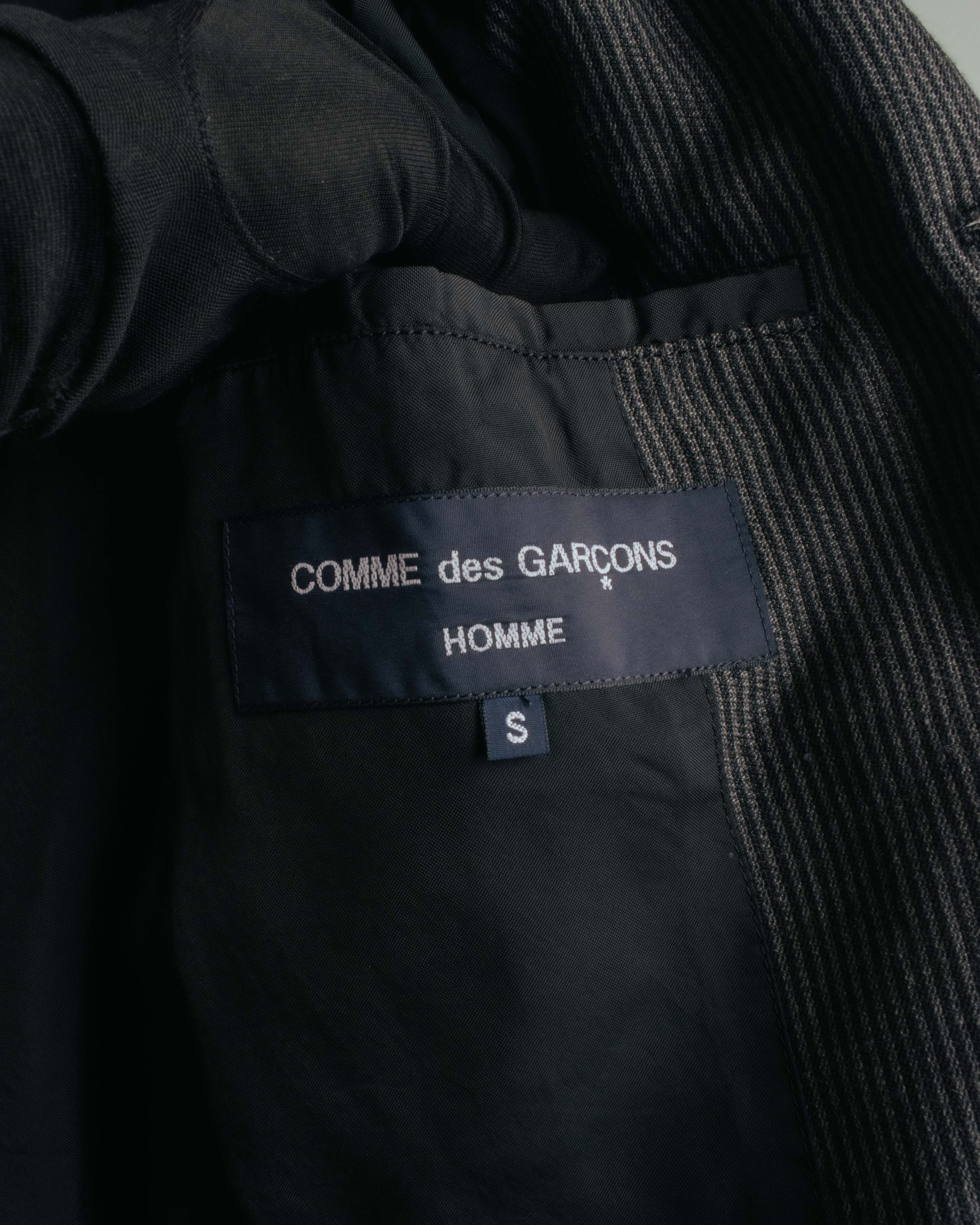 COMME des GARCONS HOMME (コム デ ギャルソン・オム) - テーラード