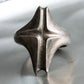 "GEORG JENSEN" Silver 925 cross detail 129 ring