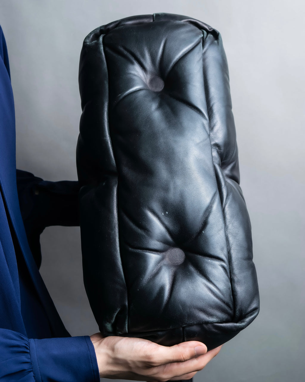 "MAISON MARGIELA" Glam slam 2way shoulder bag