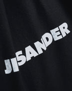 "JIL SANDER" 90’s-00’s Functional pocket leather satchel bag