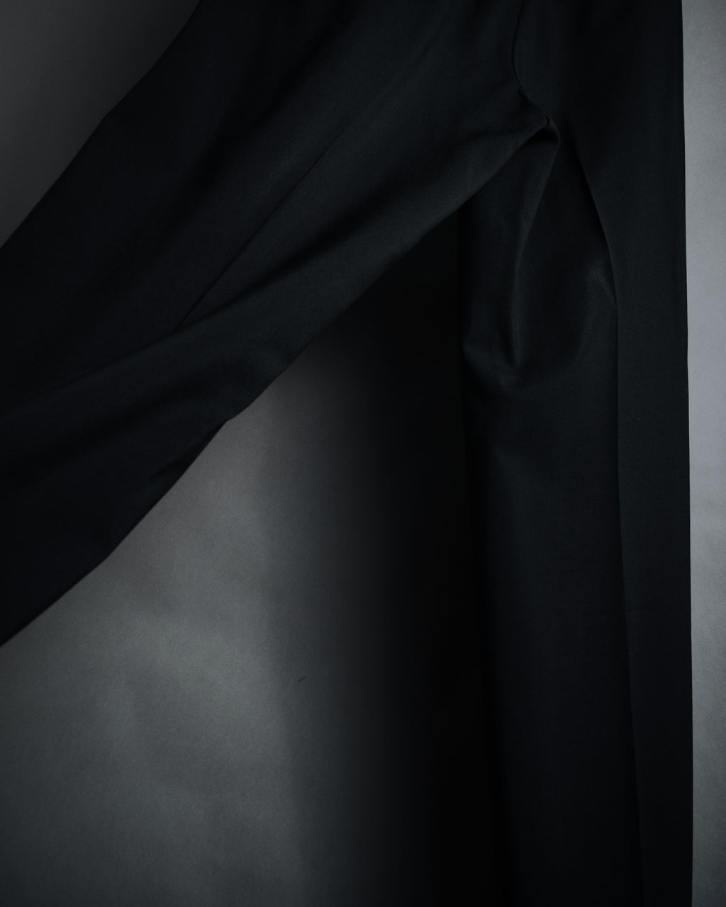 "Paul Smith" 90’s classic pinstripe three-button suit set-up