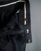 "GUCCI" Michele period relax silhouette set up