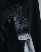 "BALENCIAGA" 2022SS hourglass tailored wardrobe jacket