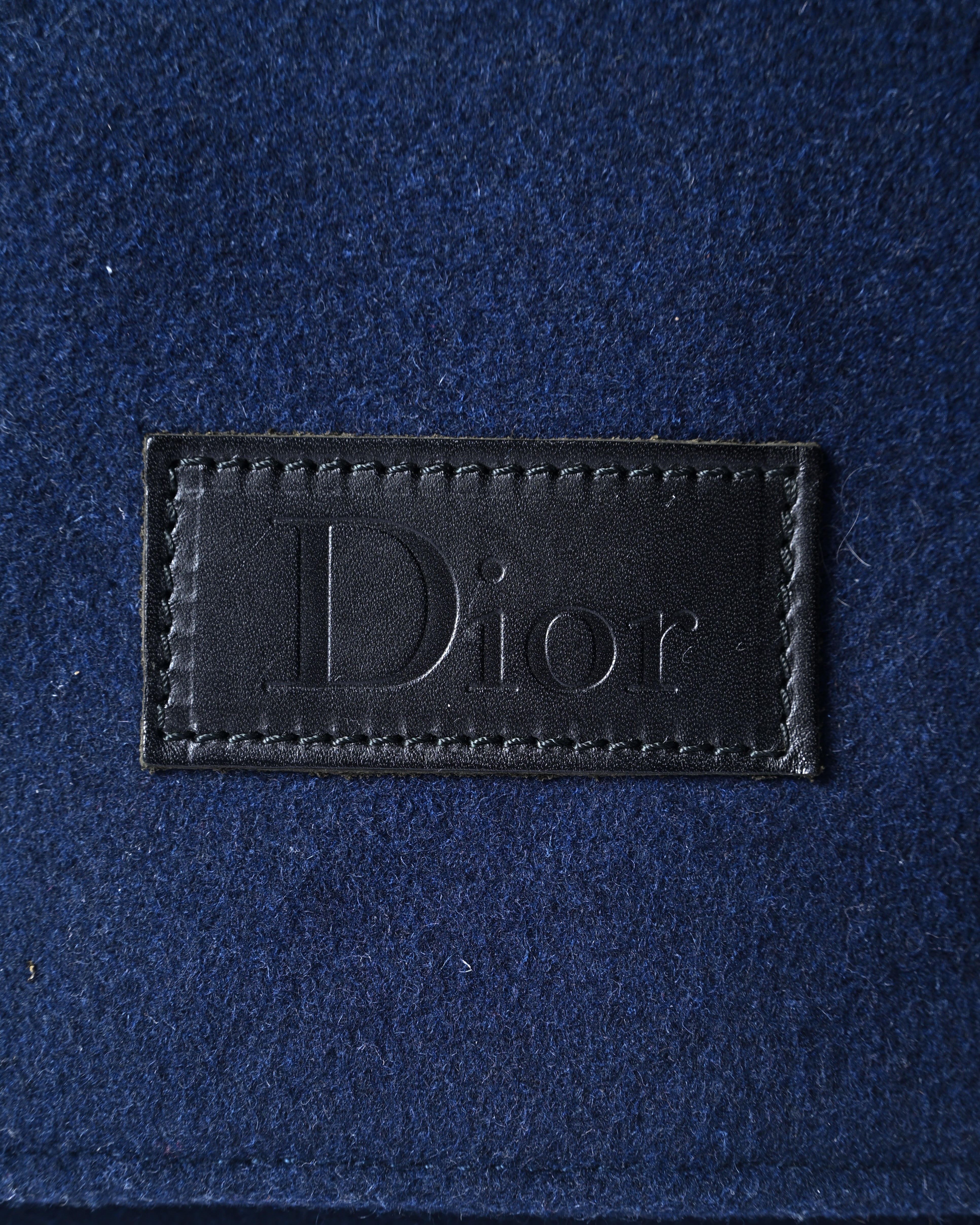 Dior (ディオール) - トラベルオーガナイザー クラッチバッグ