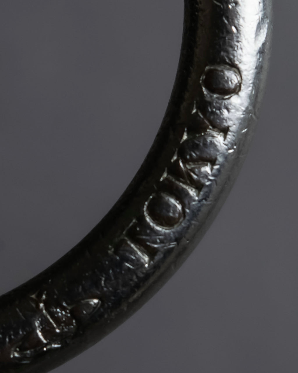 "Vivienne Westwood" London to Tokyo charm key ring