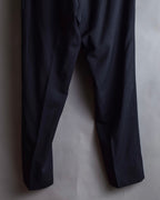 "Dolce & Gabbana" Italian tailoring stripes set up