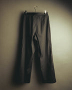 "JIL SANDER" 90's Minimal wide-leg trousers
