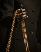 –SPECIAL– “GUCCI”
2016-2022 Bow embellished chain shoulder bag