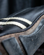 "GUCCI" Shelly line detail driving shoes