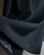 "JEAN PAUL GAULTIER FEMME" Swarovski design structured tailored jacket