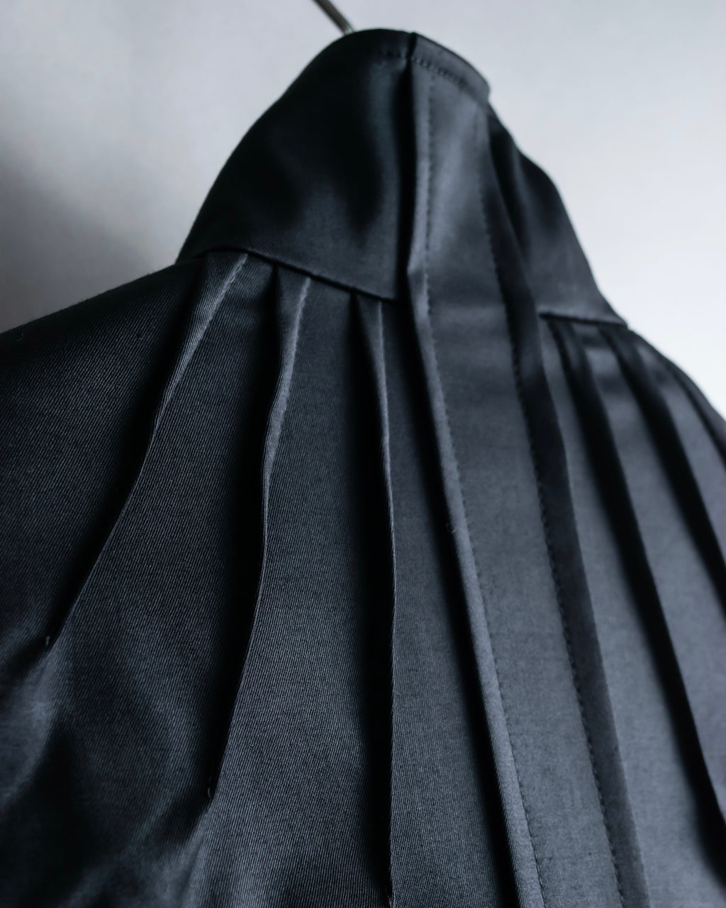 "GUCCI" Multi detail stand collar jacket