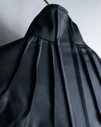 "GUCCI" Multi detail stand collar jacket