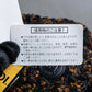 "FENDI" Boucle yarn material leather button design muffler