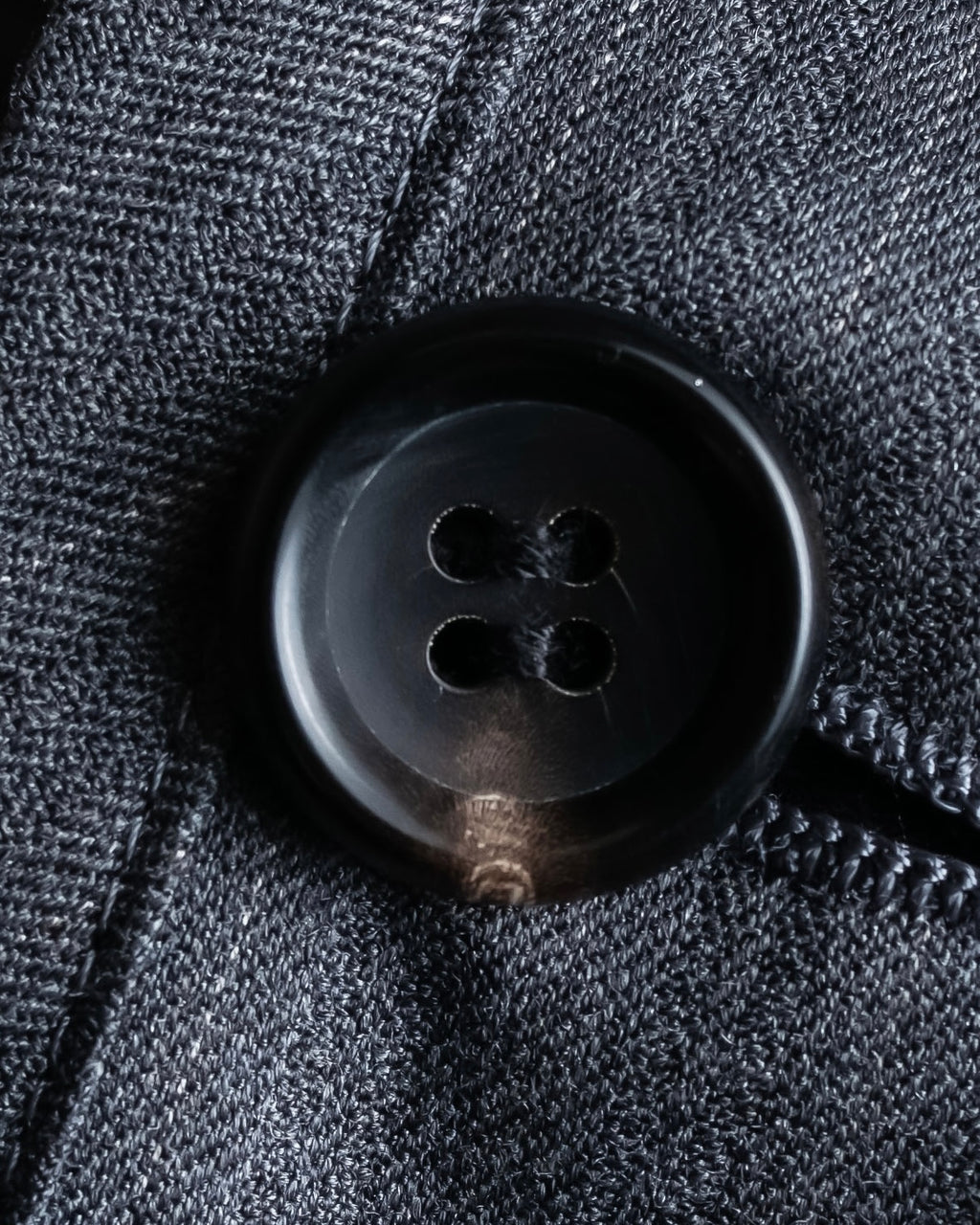 "COMME des GARCONS HOMME PLUS" 14SS modified lapel design striped jacket