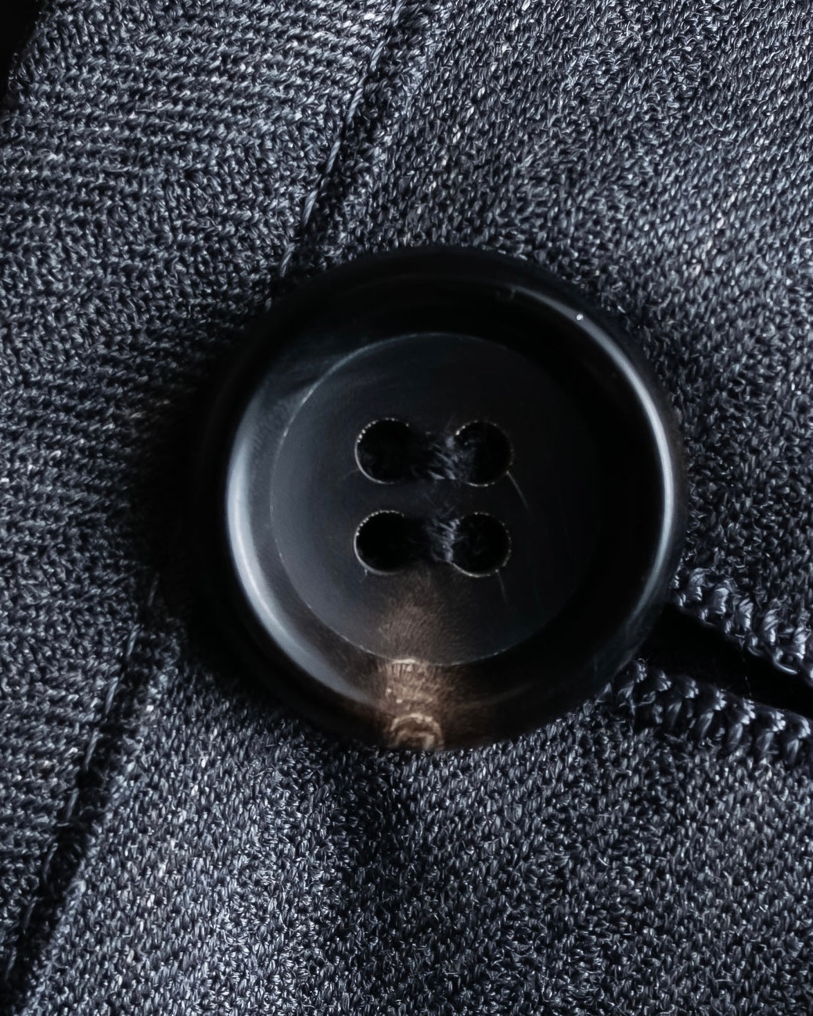 "COMME des GARCONS HOMME PLUS" 14SS modified lapel design striped jacket