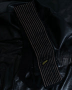 Jean paul gaultier Knit Tie