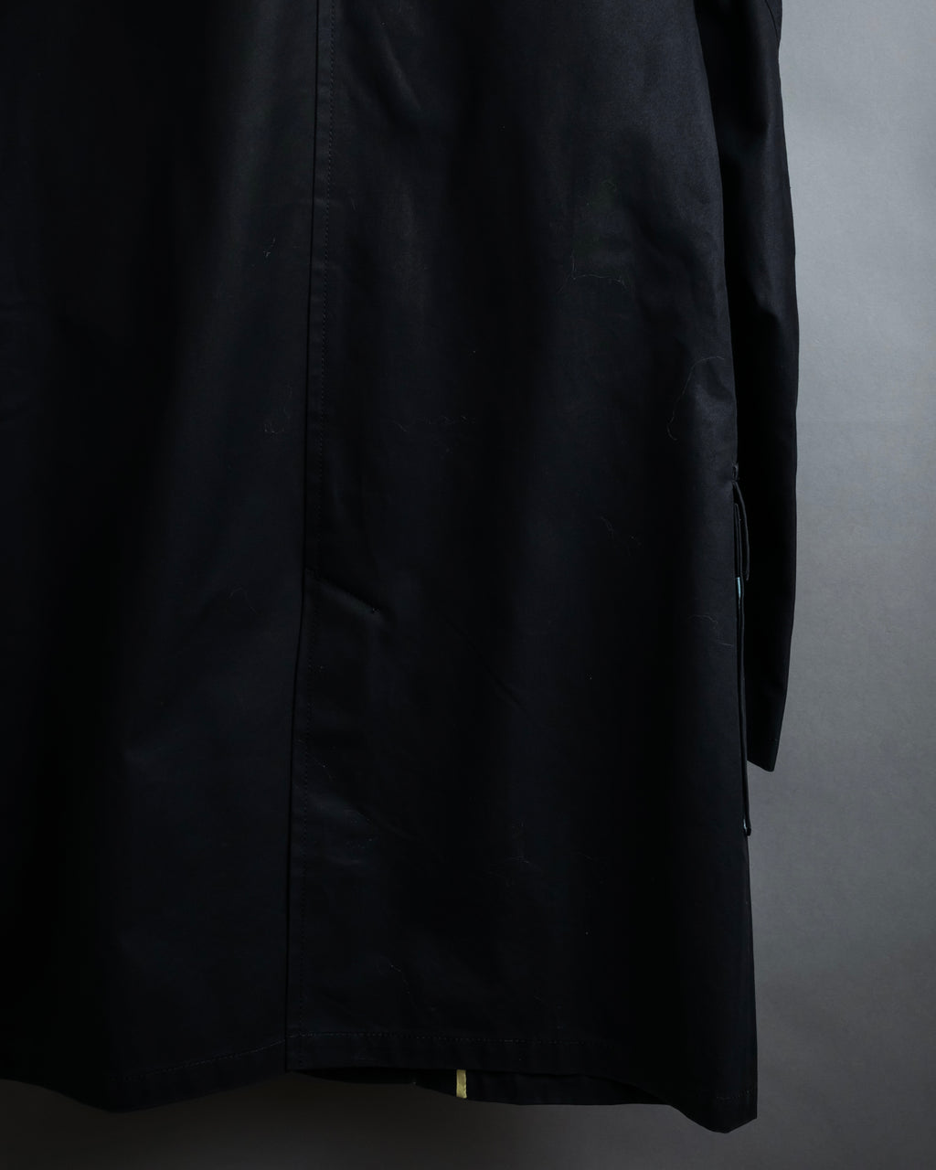 "PS PAUL SMITH Woman" Relaxed work detail cotton jacket