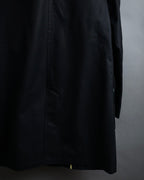 "PS PAUL SMITH Woman" Relaxed work detail cotton jacket