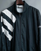 Adidas 3-Strand Nylon Jacket